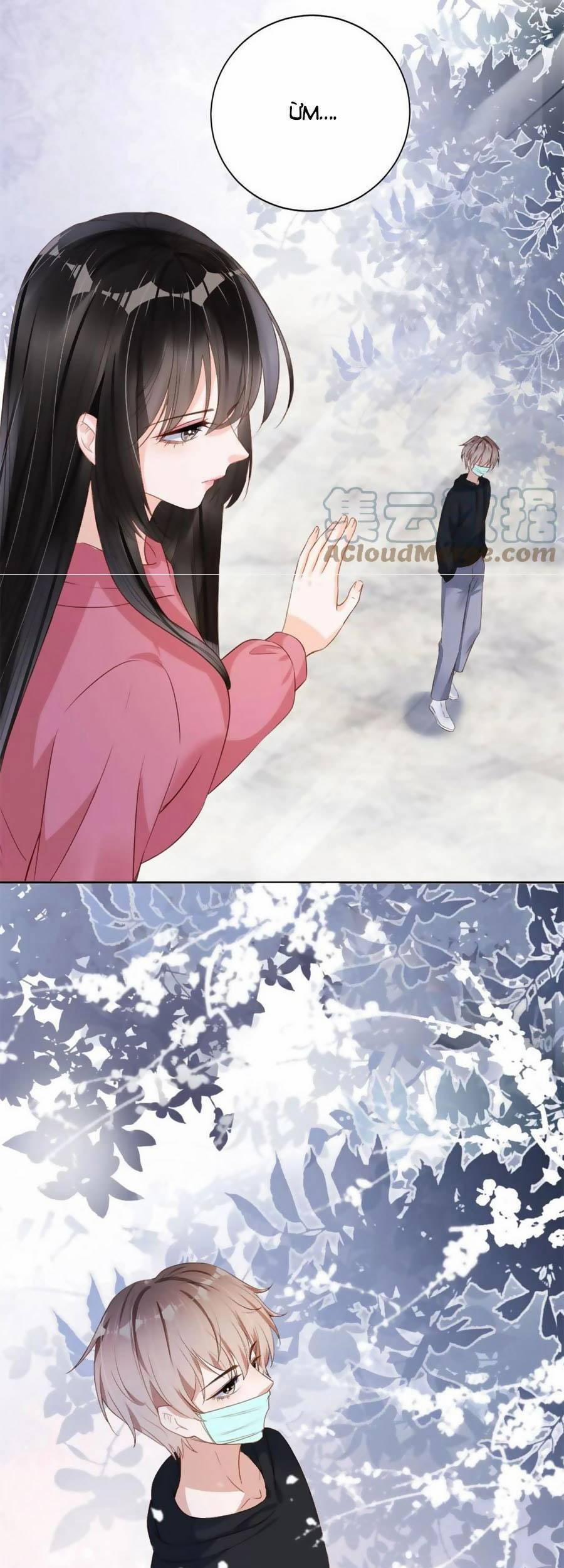 Dây Dưa Không Dứt 33 trang 23