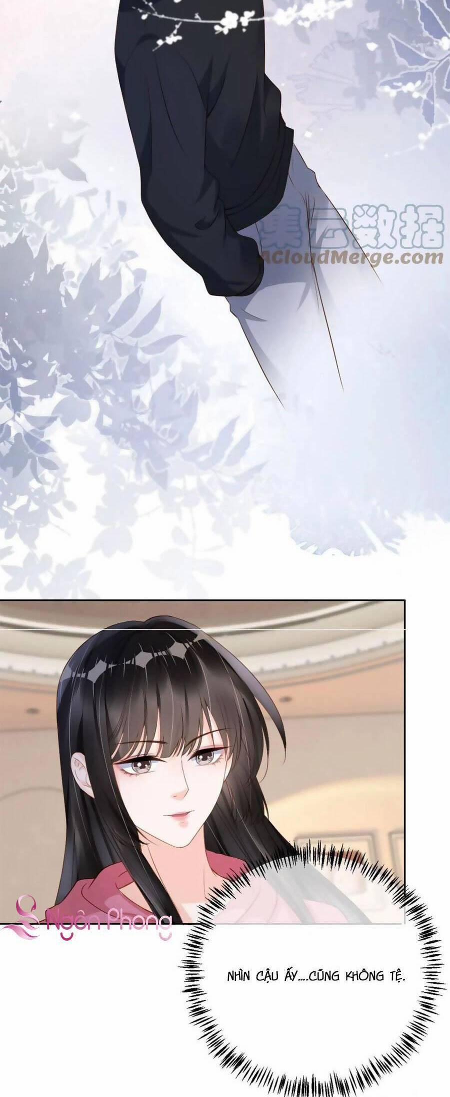 Dây Dưa Không Dứt 33 trang 24