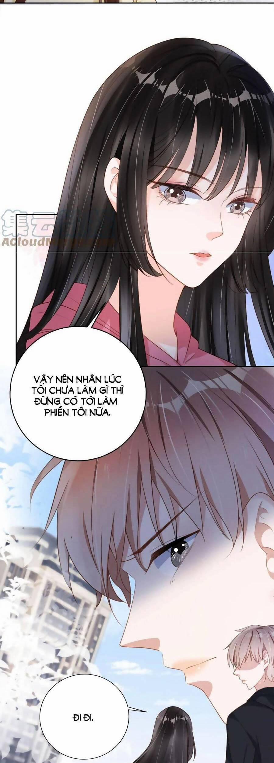 Dây Dưa Không Dứt 33 trang 4