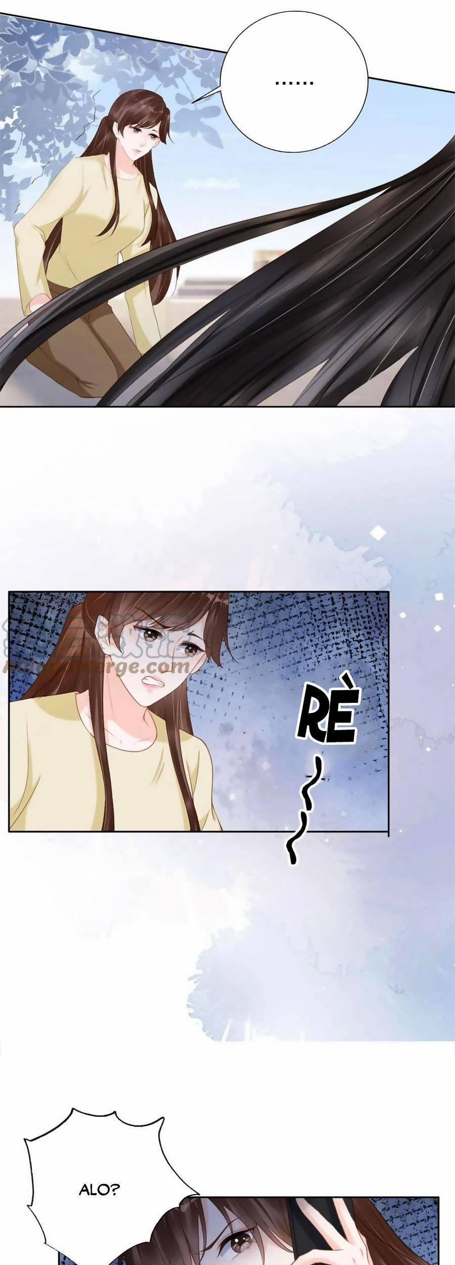 Dây Dưa Không Dứt 33 trang 6