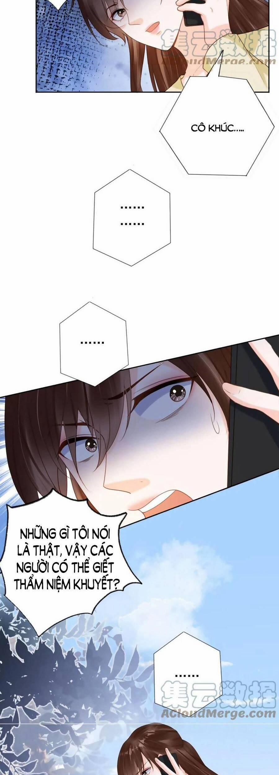 Dây Dưa Không Dứt 33 trang 7