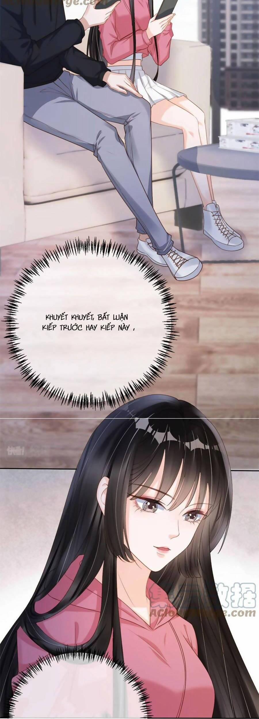 Dây Dưa Không Dứt 34 trang 10