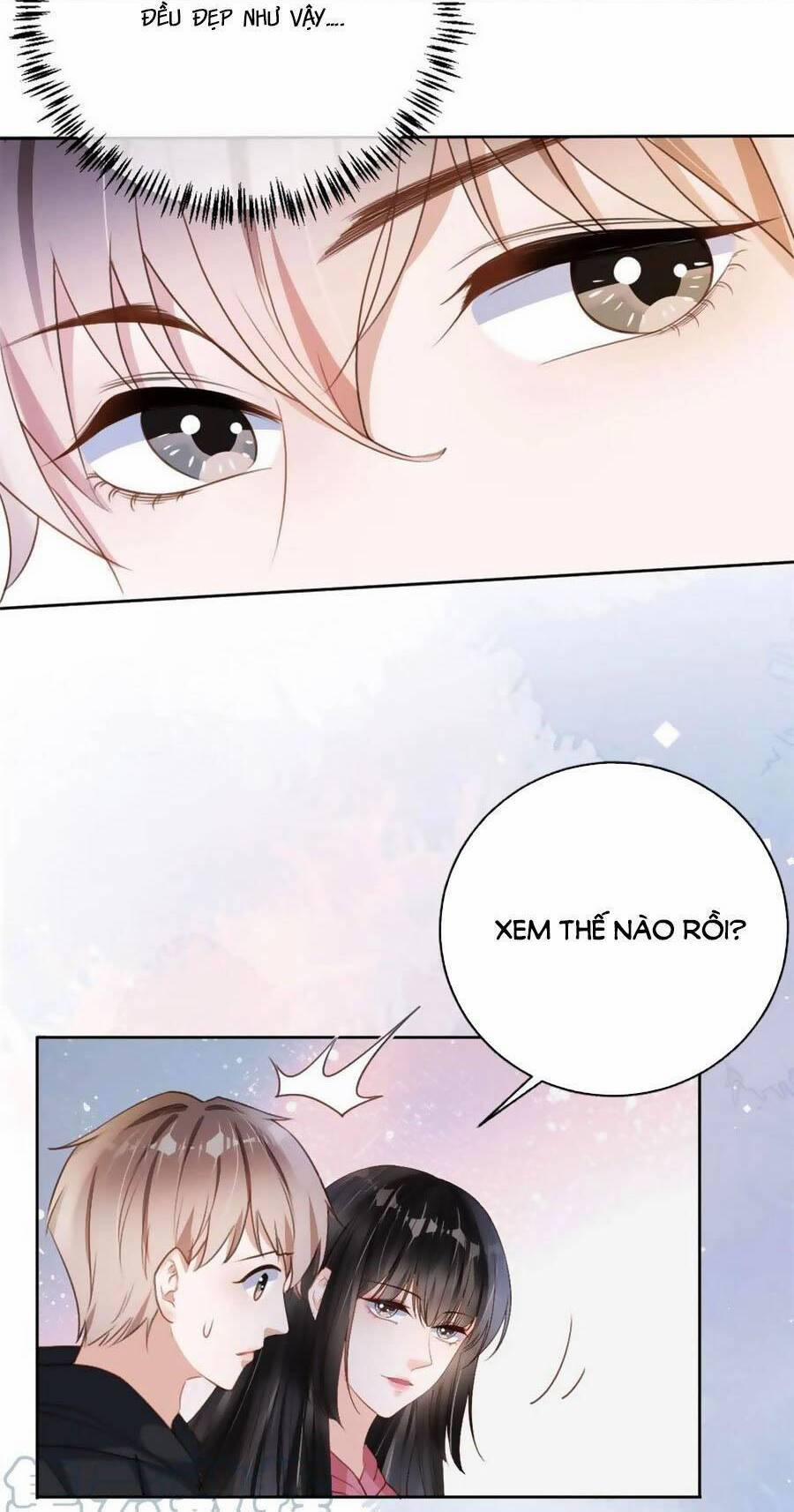 Dây Dưa Không Dứt 34 trang 11