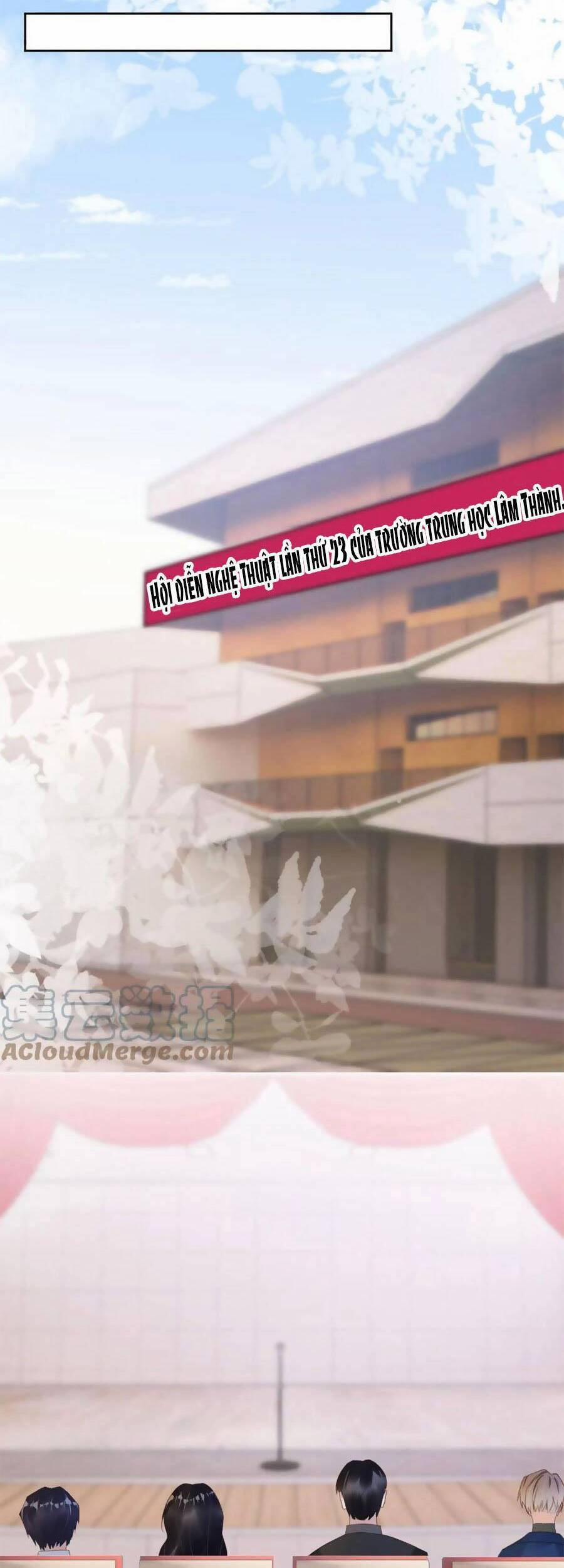 Dây Dưa Không Dứt 34 trang 18