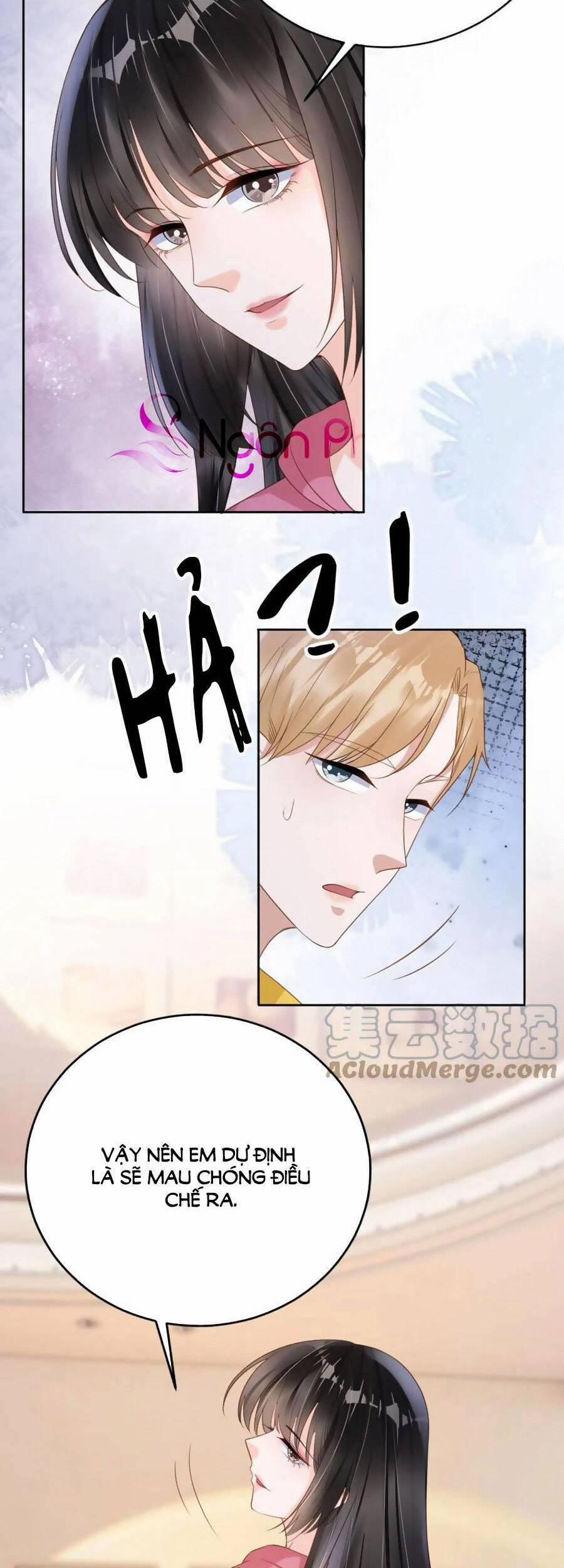 Dây Dưa Không Dứt 34 trang 2