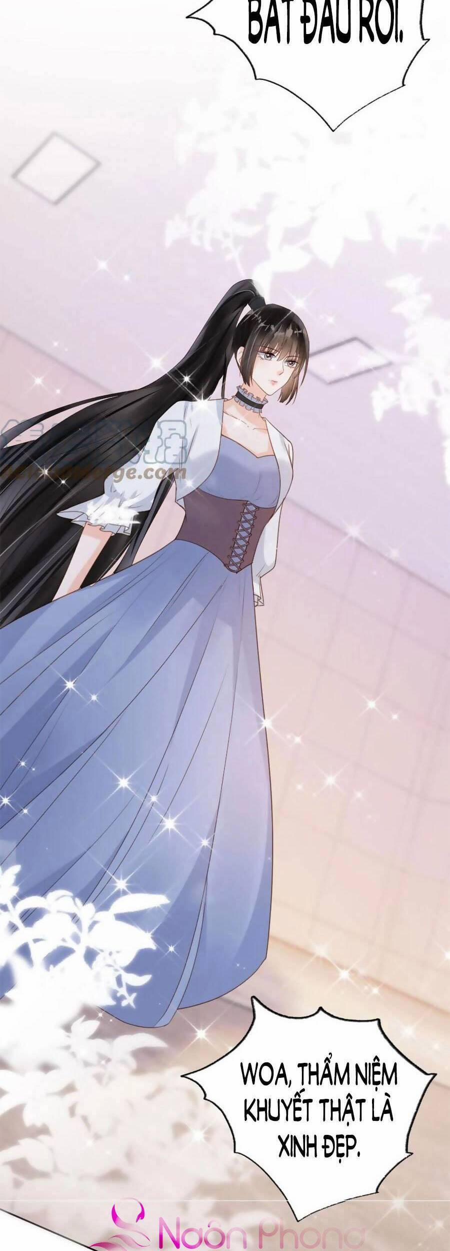 Dây Dưa Không Dứt 34 trang 20