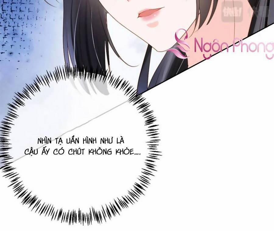 Dây Dưa Không Dứt 34 trang 23