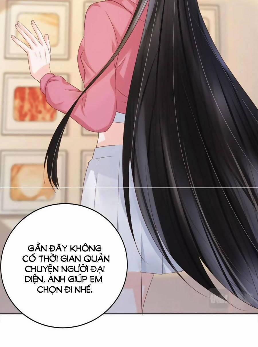 Dây Dưa Không Dứt 34 trang 3