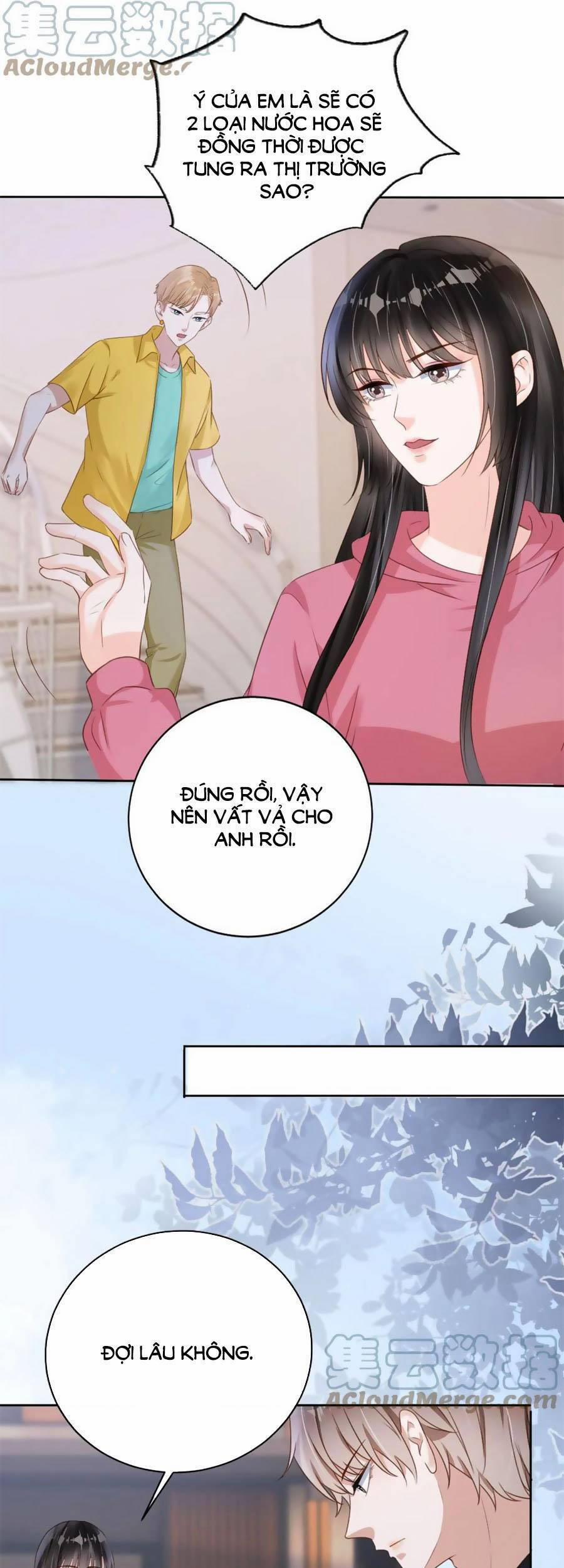 Dây Dưa Không Dứt 34 trang 4