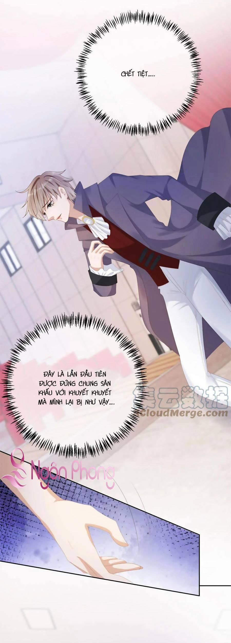 Dây Dưa Không Dứt 35 trang 1