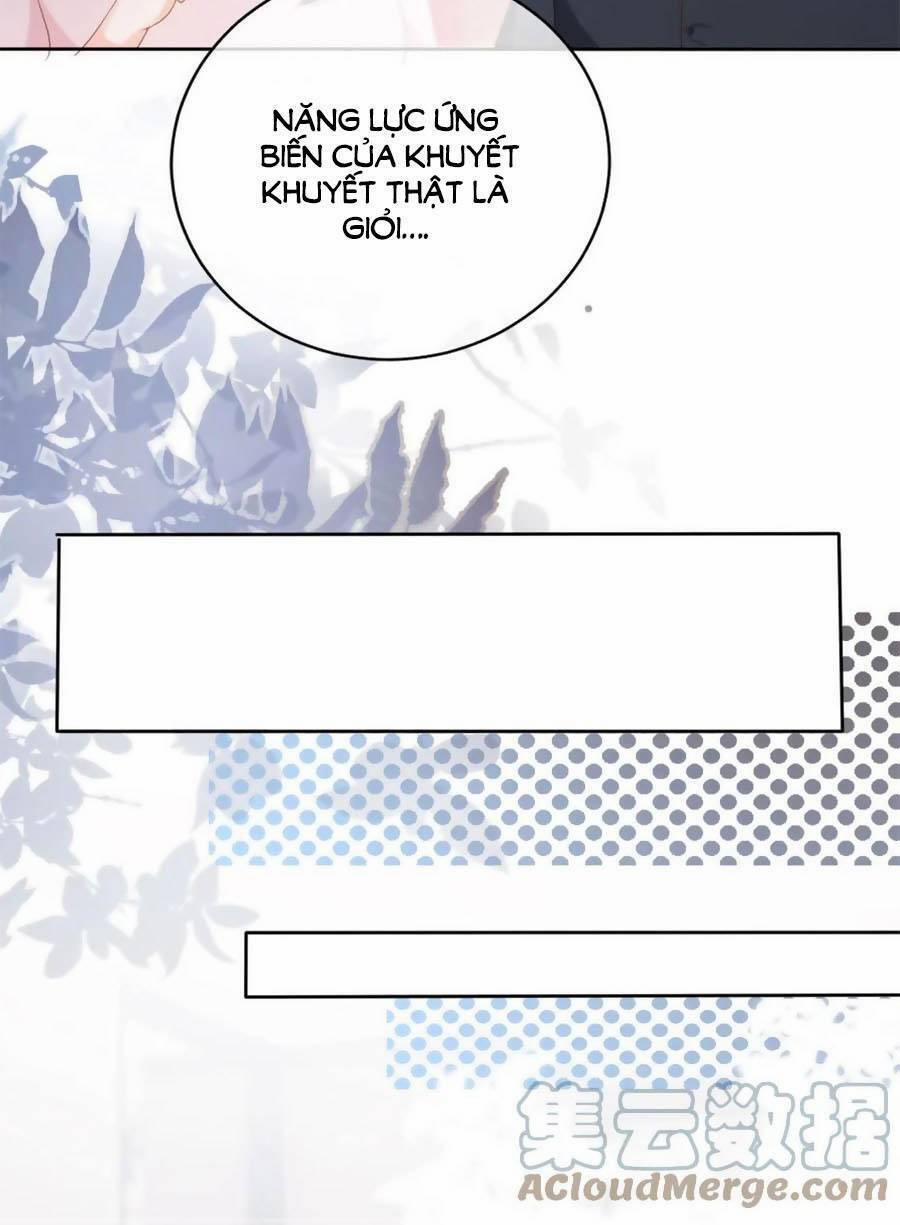 Dây Dưa Không Dứt 35 trang 11