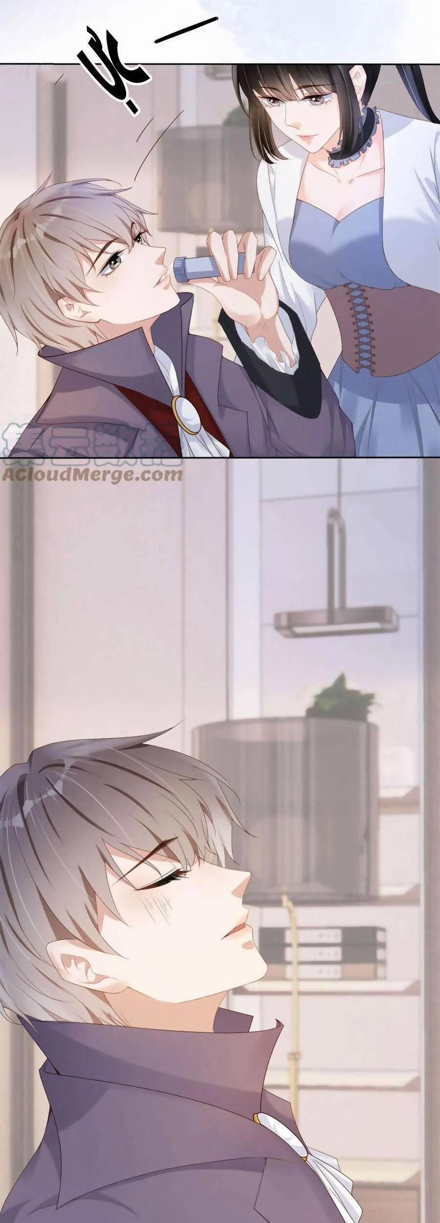 Dây Dưa Không Dứt 35 trang 15