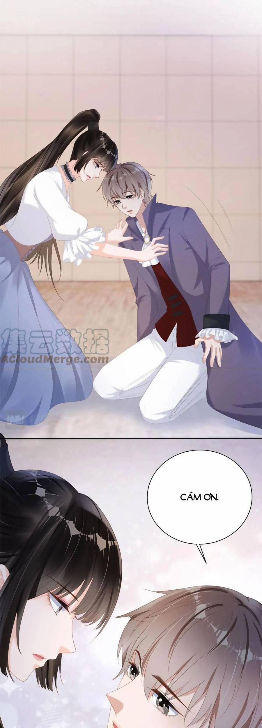 Dây Dưa Không Dứt 35 trang 2