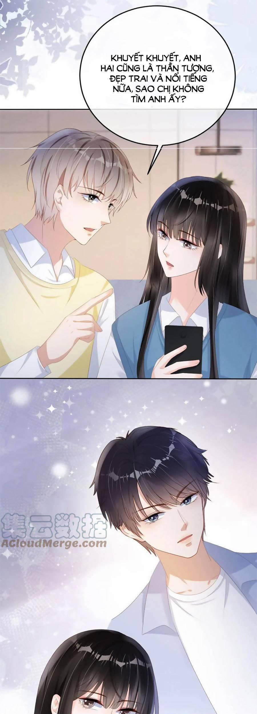 Dây Dưa Không Dứt 35 trang 24