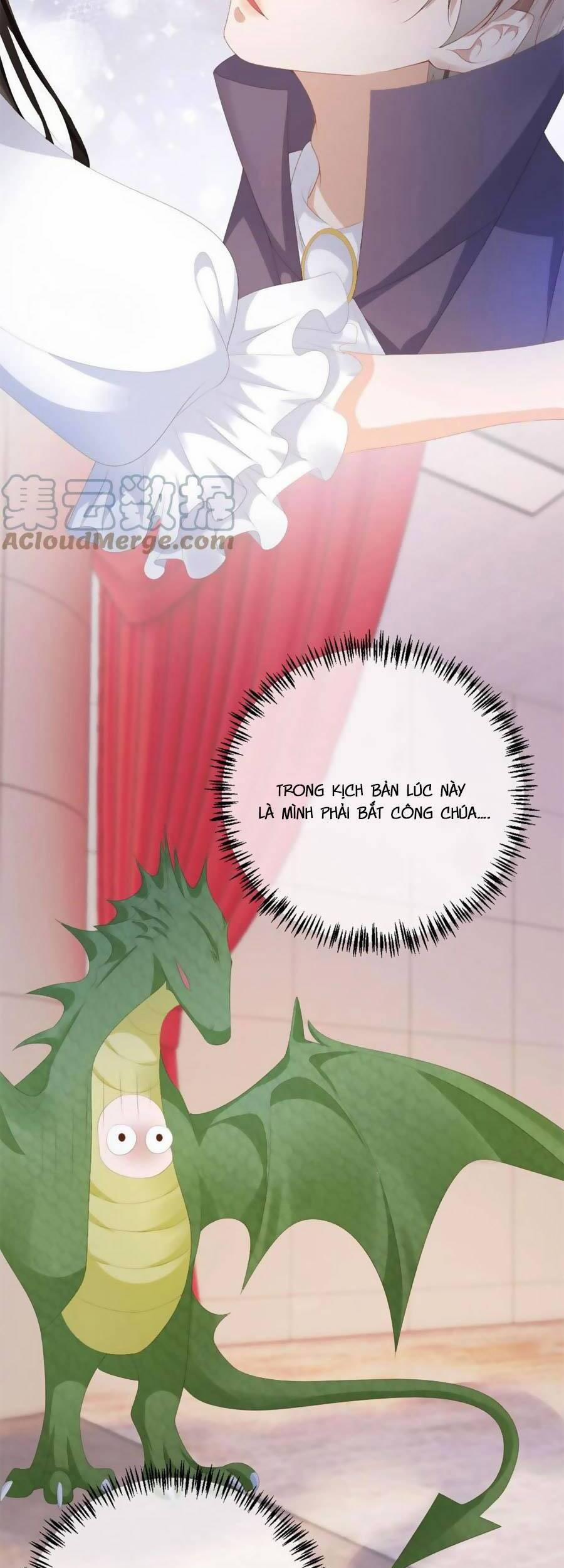 Dây Dưa Không Dứt 35 trang 3