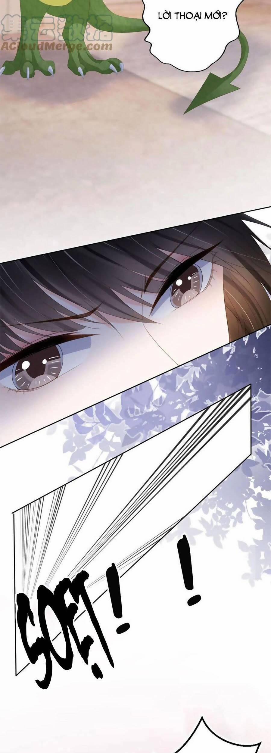Dây Dưa Không Dứt 35 trang 8