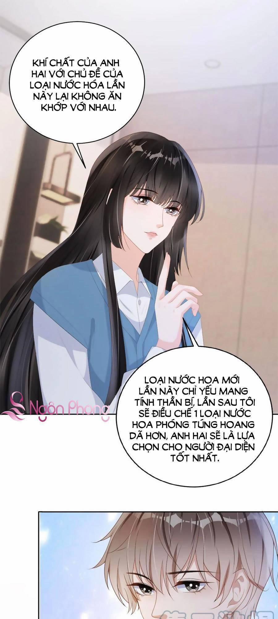 Dây Dưa Không Dứt 36 trang 0