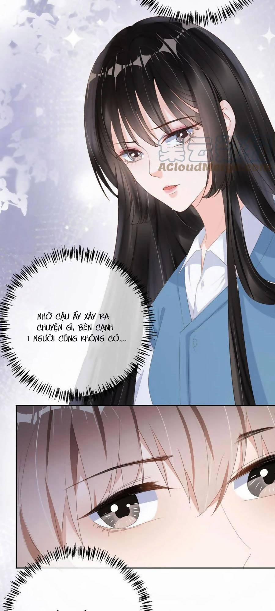 Dây Dưa Không Dứt 36 trang 11