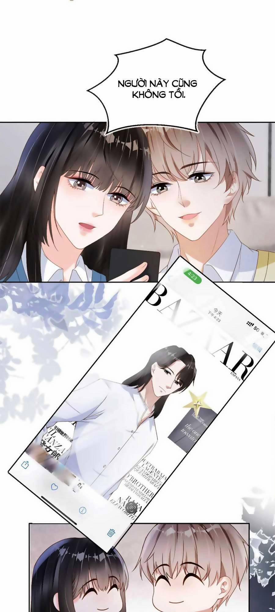 Dây Dưa Không Dứt 36 trang 15