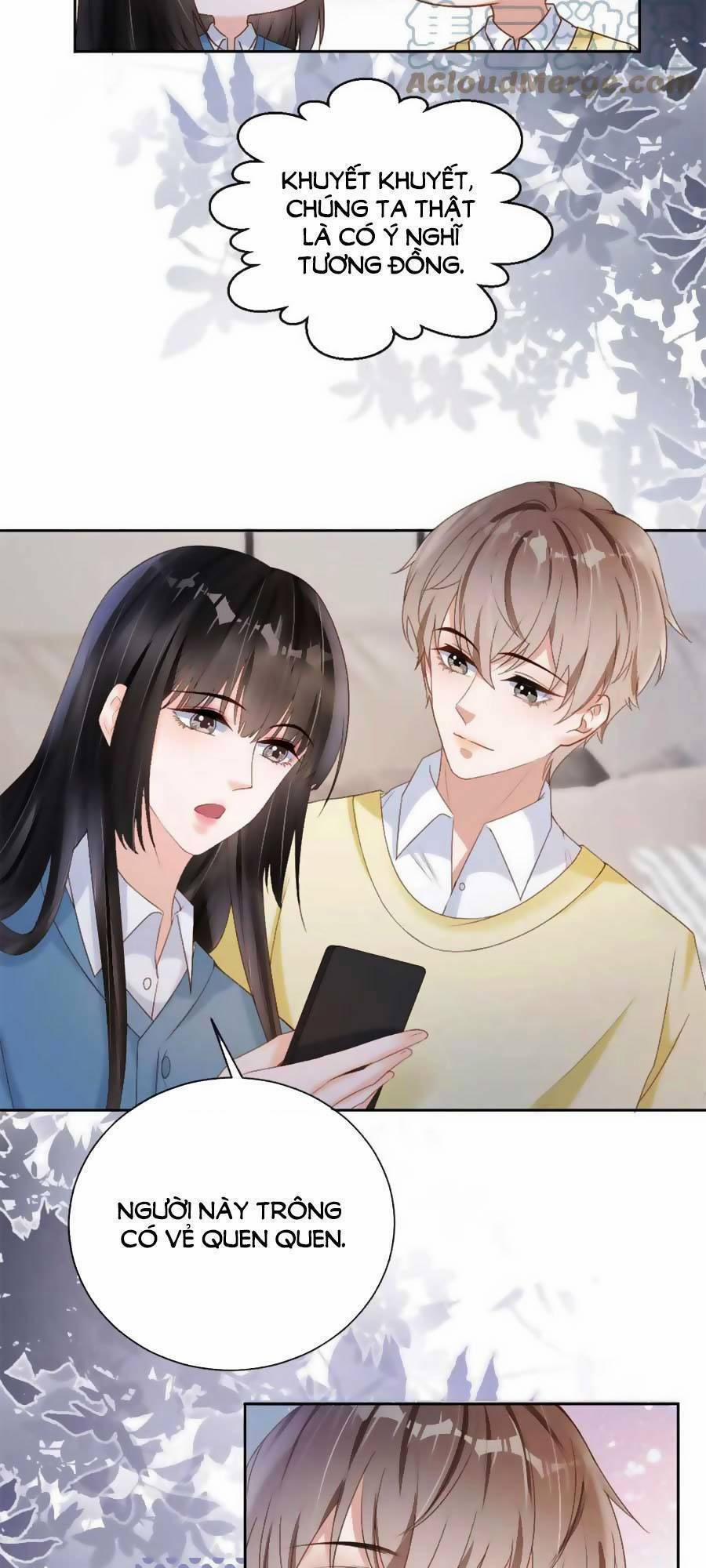 Dây Dưa Không Dứt 36 trang 16