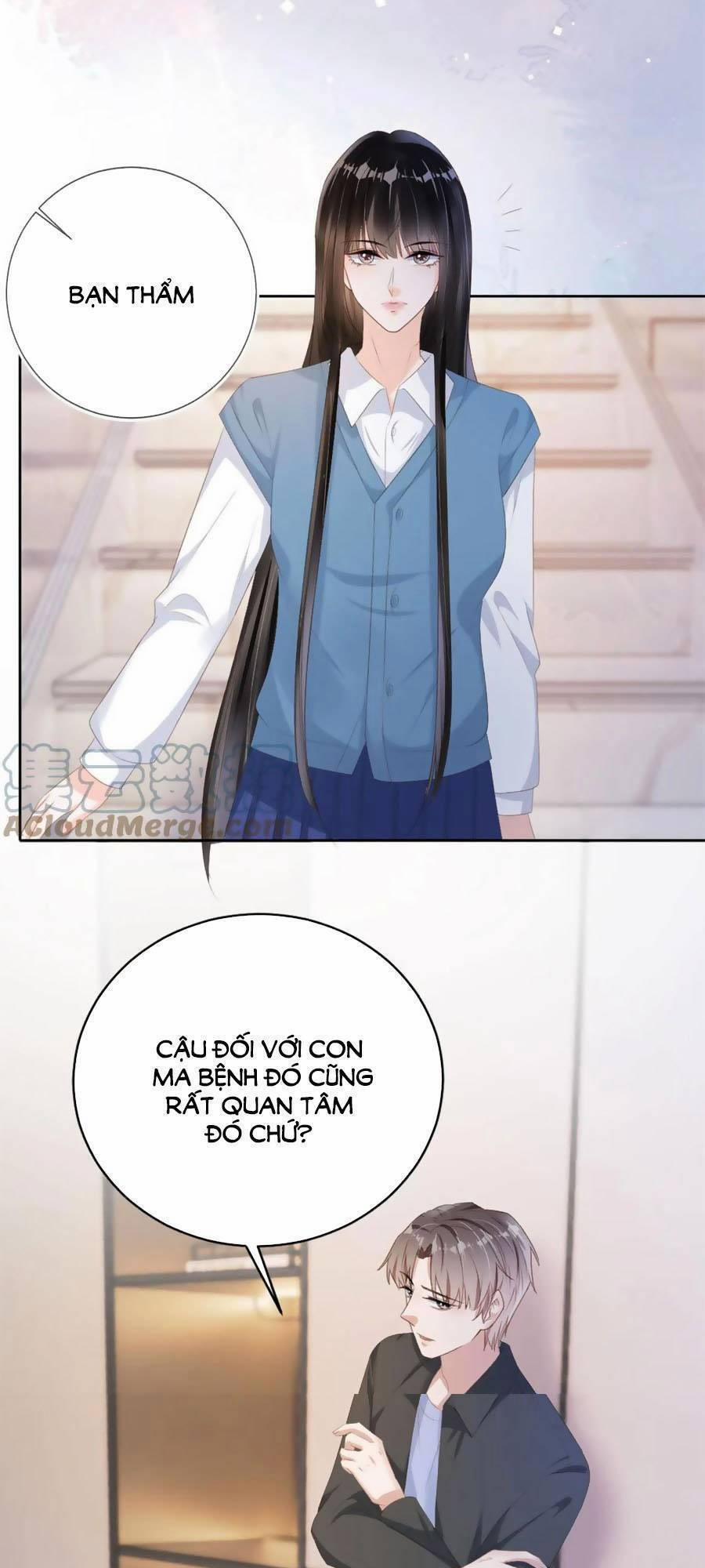 Dây Dưa Không Dứt 36 trang 25