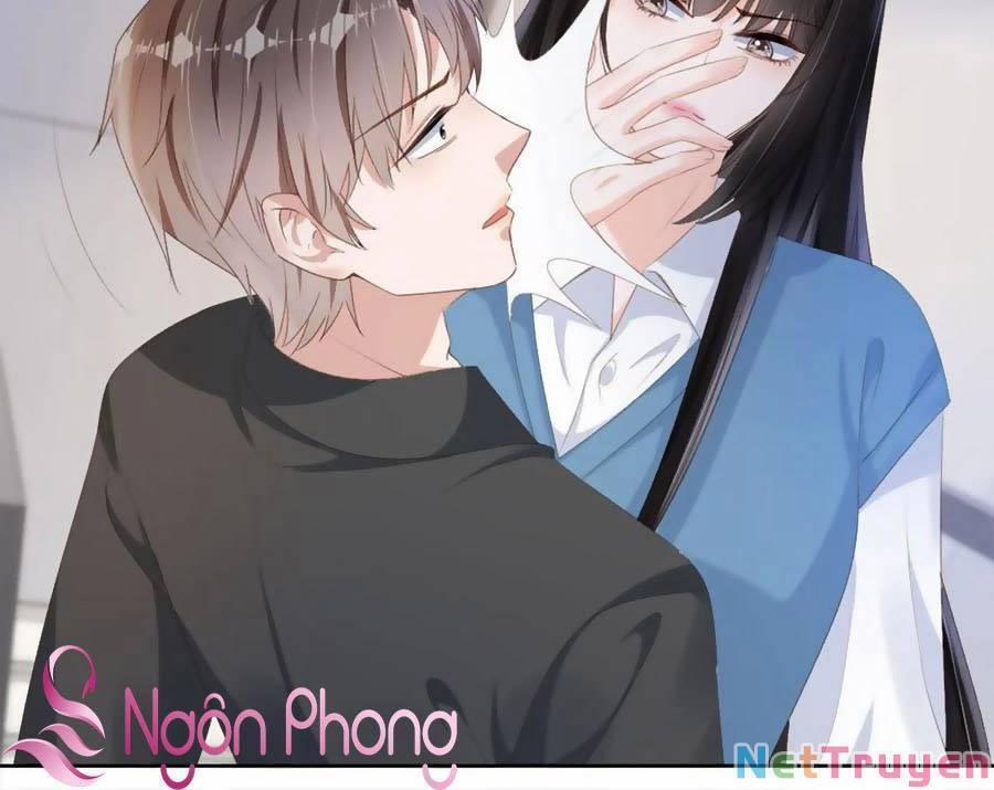 Dây Dưa Không Dứt 36 trang 27