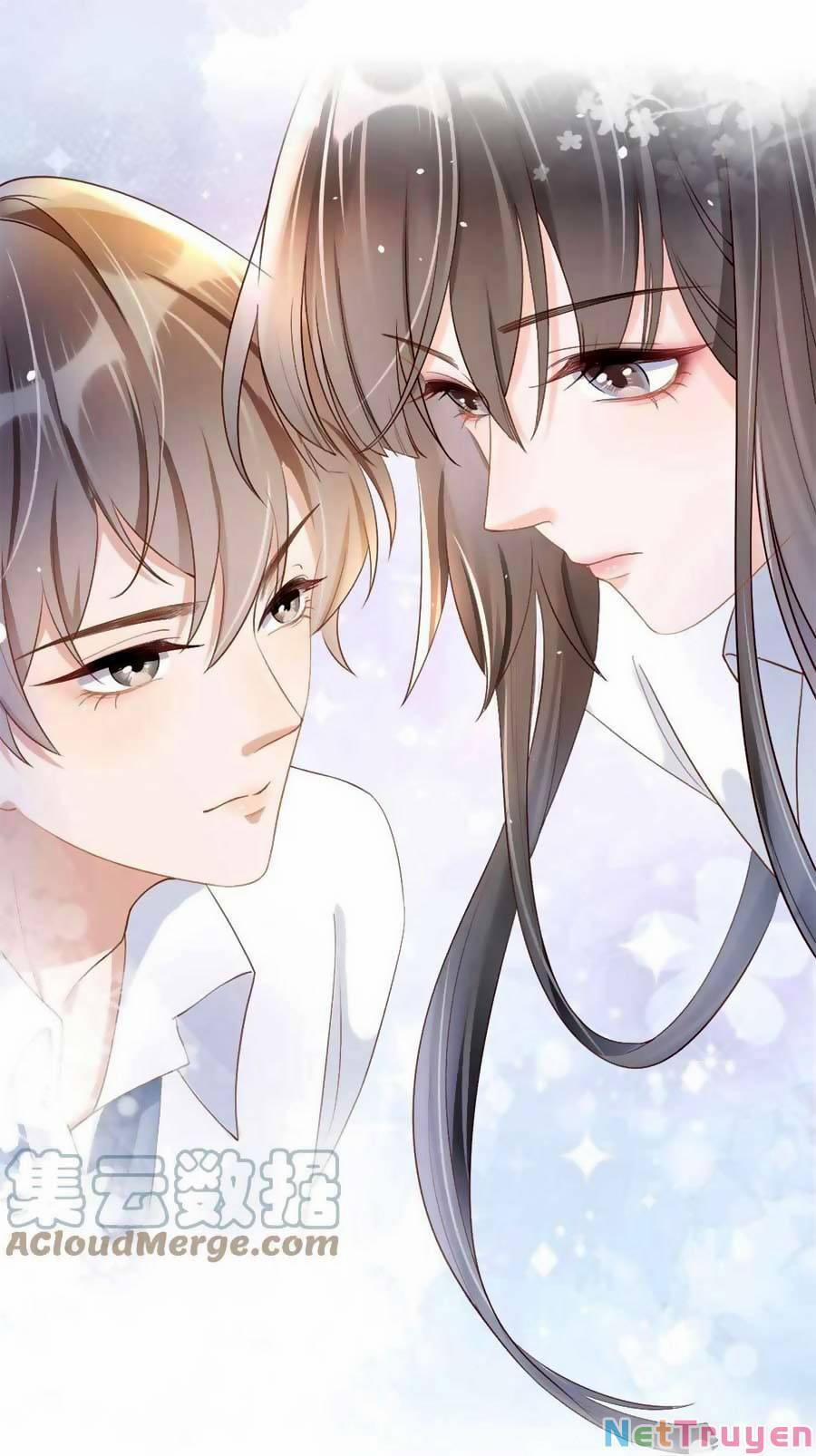 Dây Dưa Không Dứt 36 trang 28