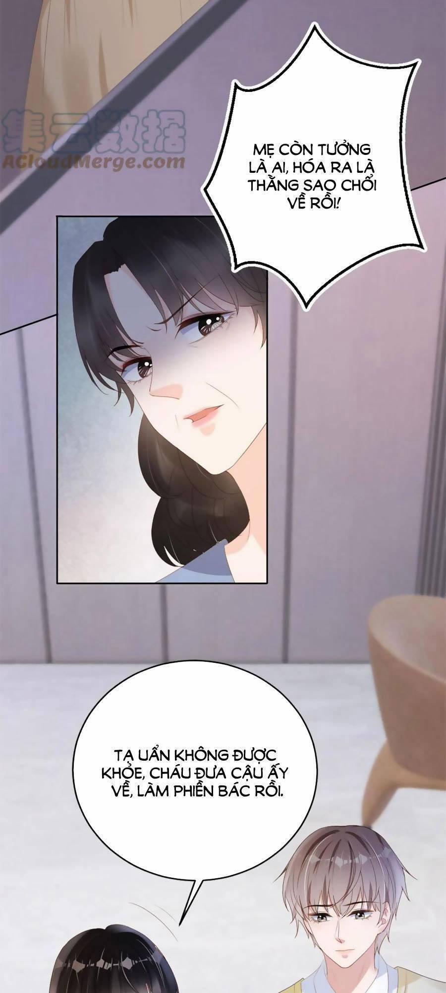 Dây Dưa Không Dứt 36 trang 3