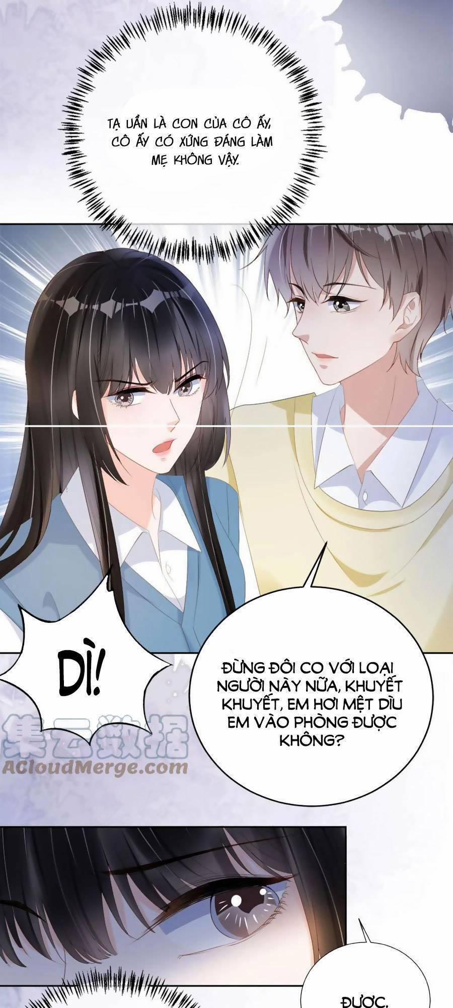 Dây Dưa Không Dứt 36 trang 6