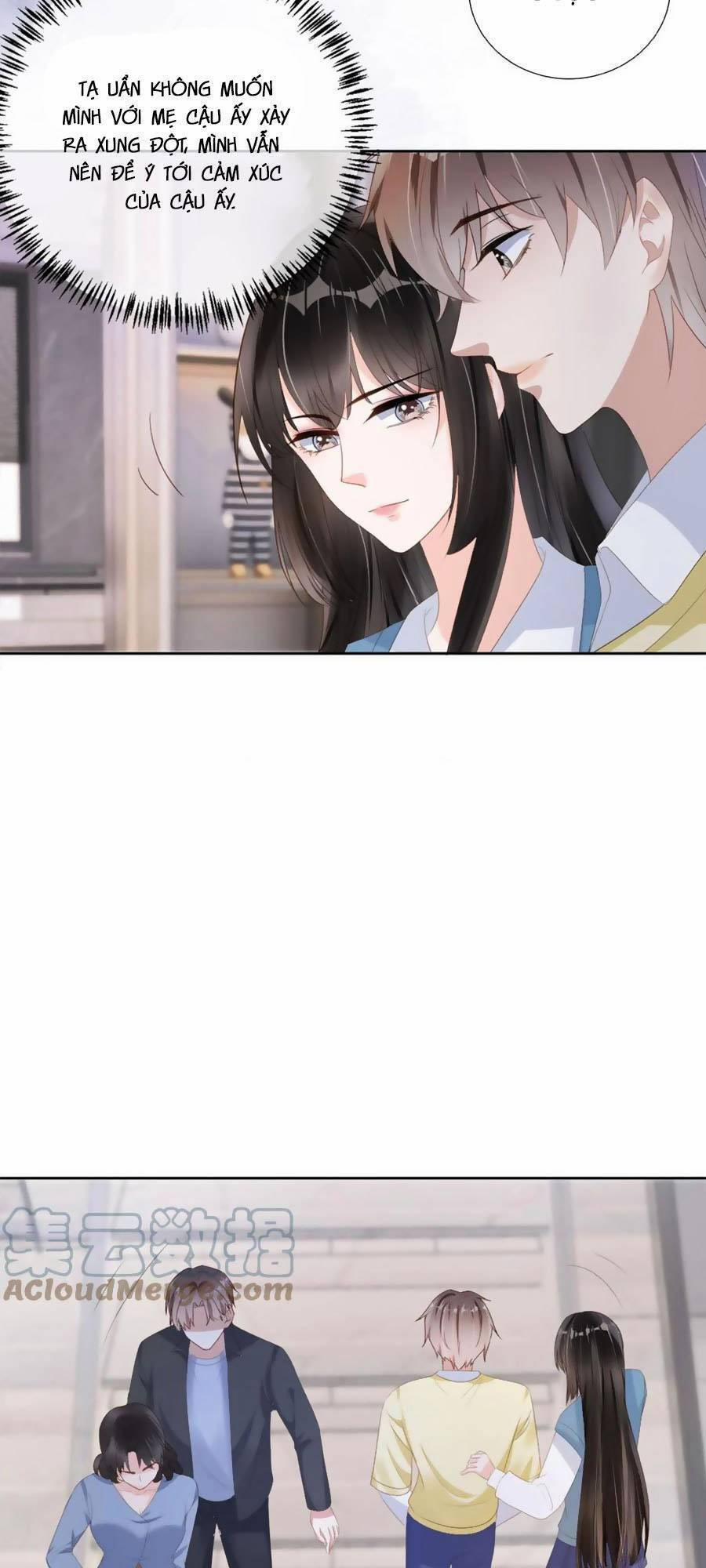 Dây Dưa Không Dứt 36 trang 7