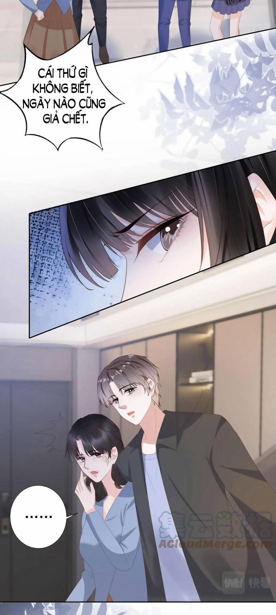 Dây Dưa Không Dứt 36 trang 8