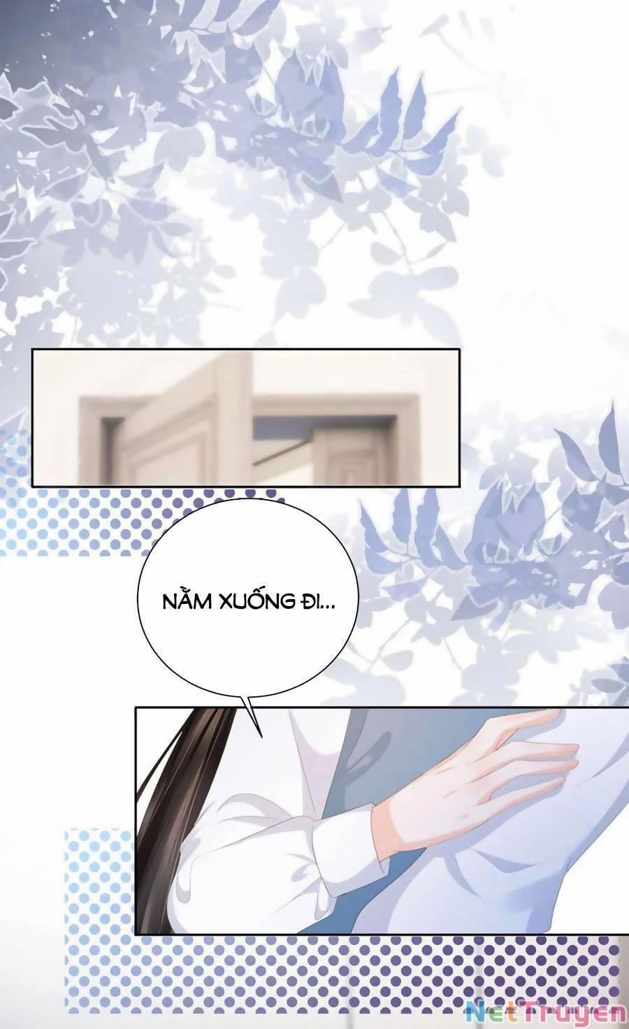 Dây Dưa Không Dứt 36 trang 9