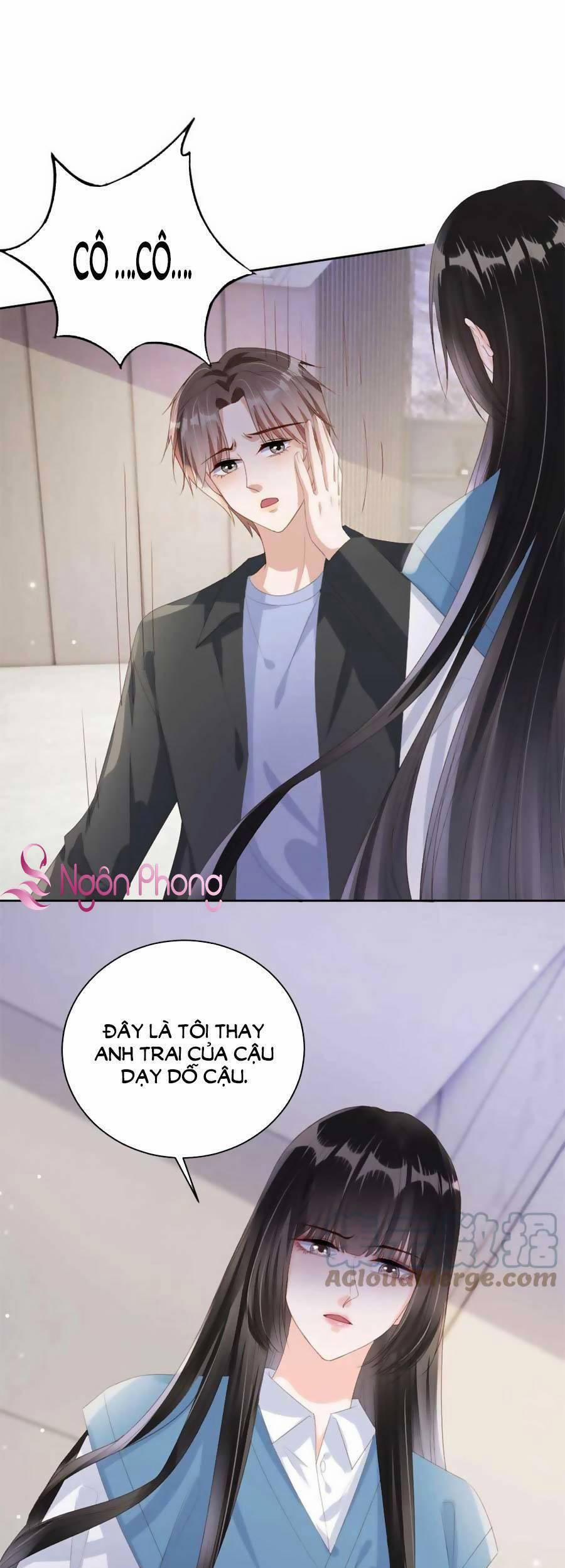 Dây Dưa Không Dứt 37 trang 1