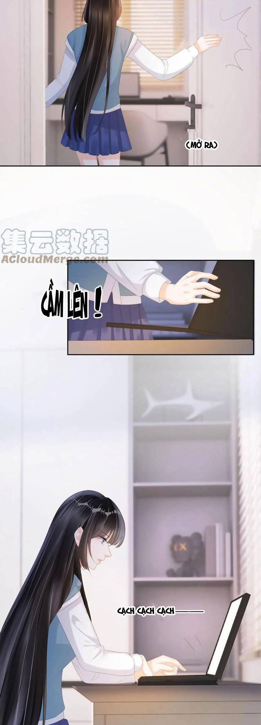 Dây Dưa Không Dứt 37 trang 10