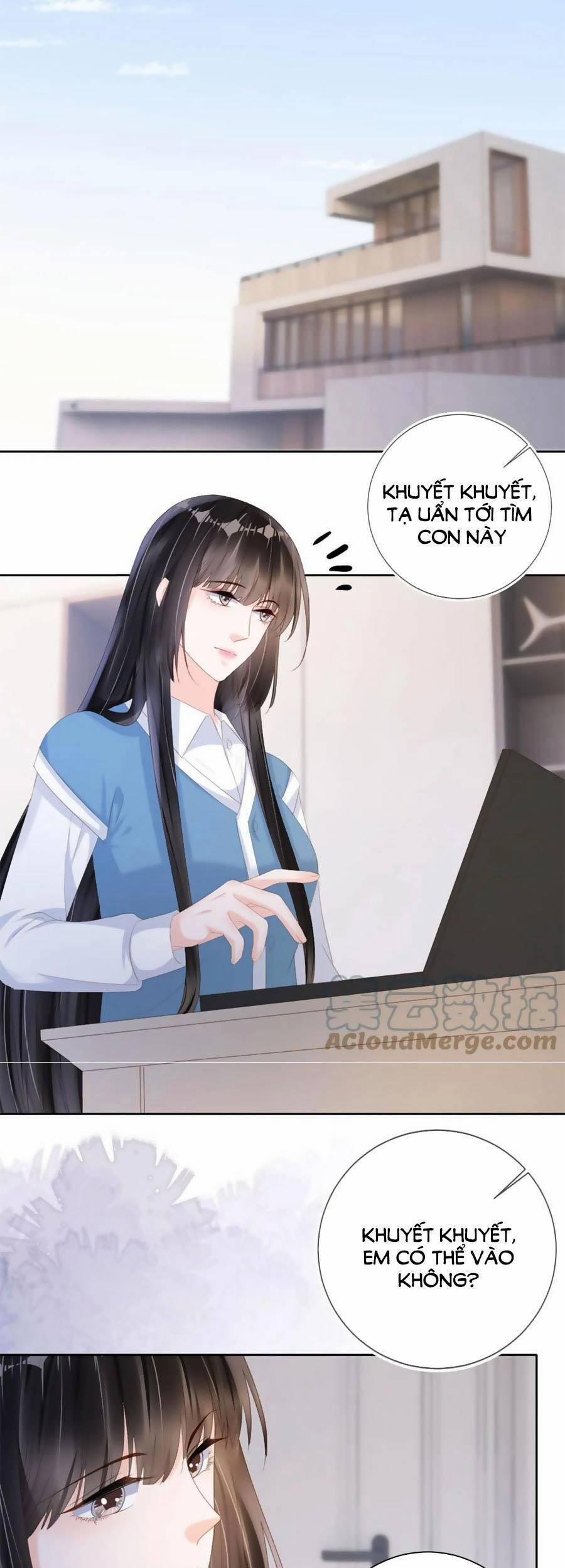 Dây Dưa Không Dứt 37 trang 12