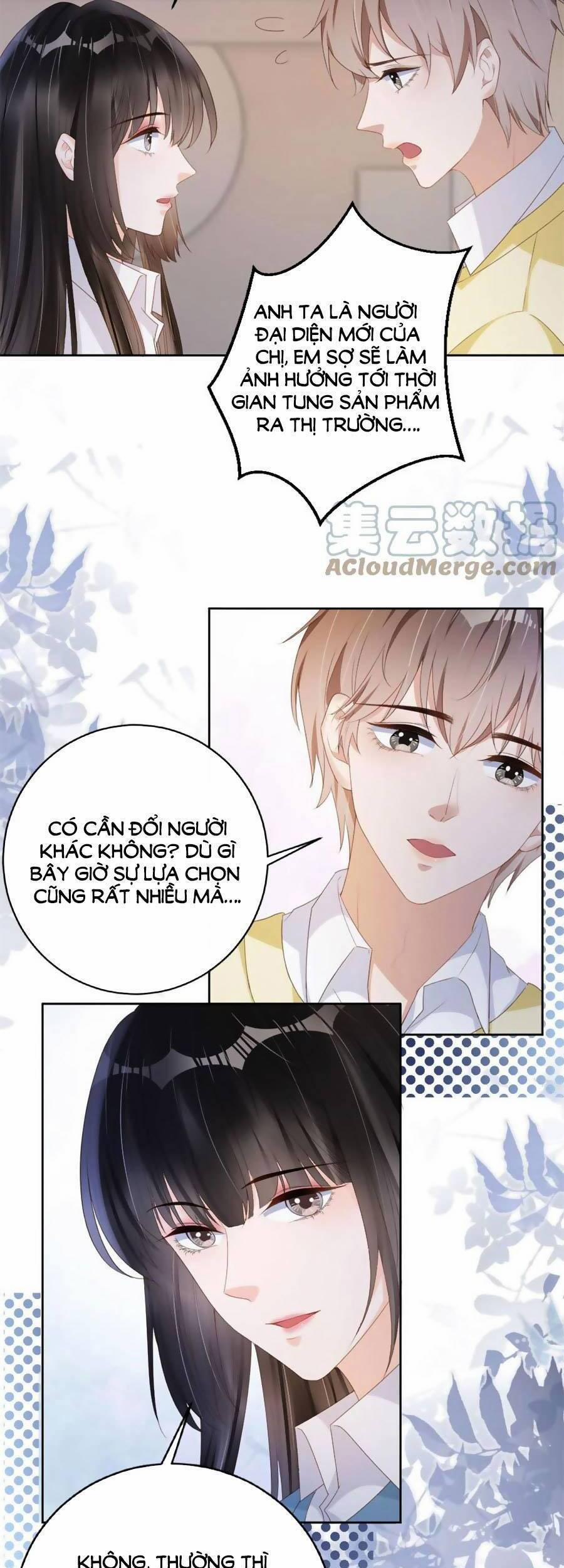 Dây Dưa Không Dứt 37 trang 14