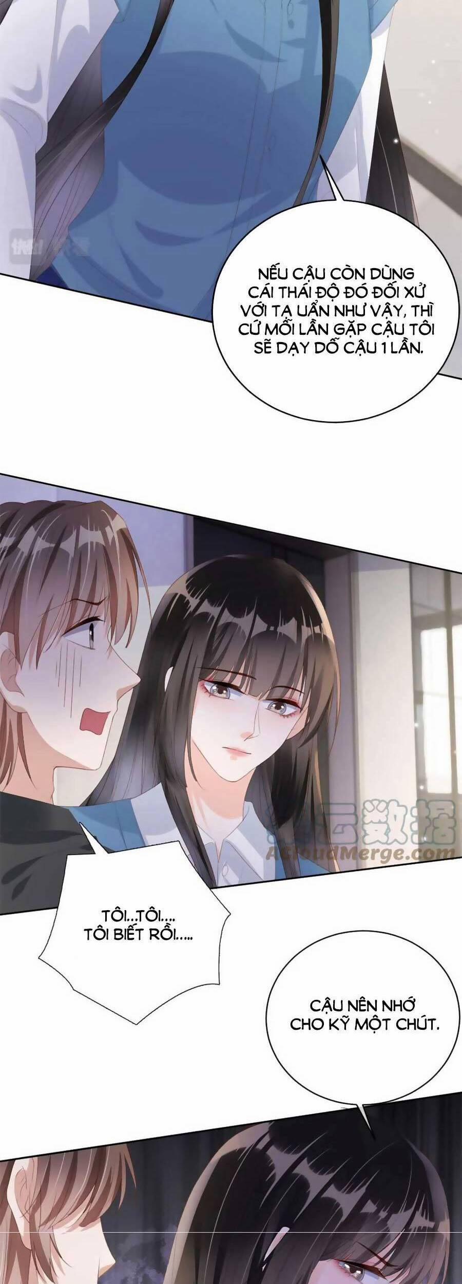 Dây Dưa Không Dứt 37 trang 2