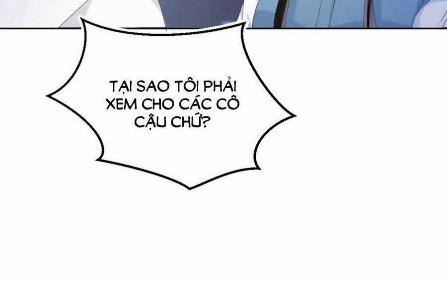 Dây Dưa Không Dứt 37 trang 20