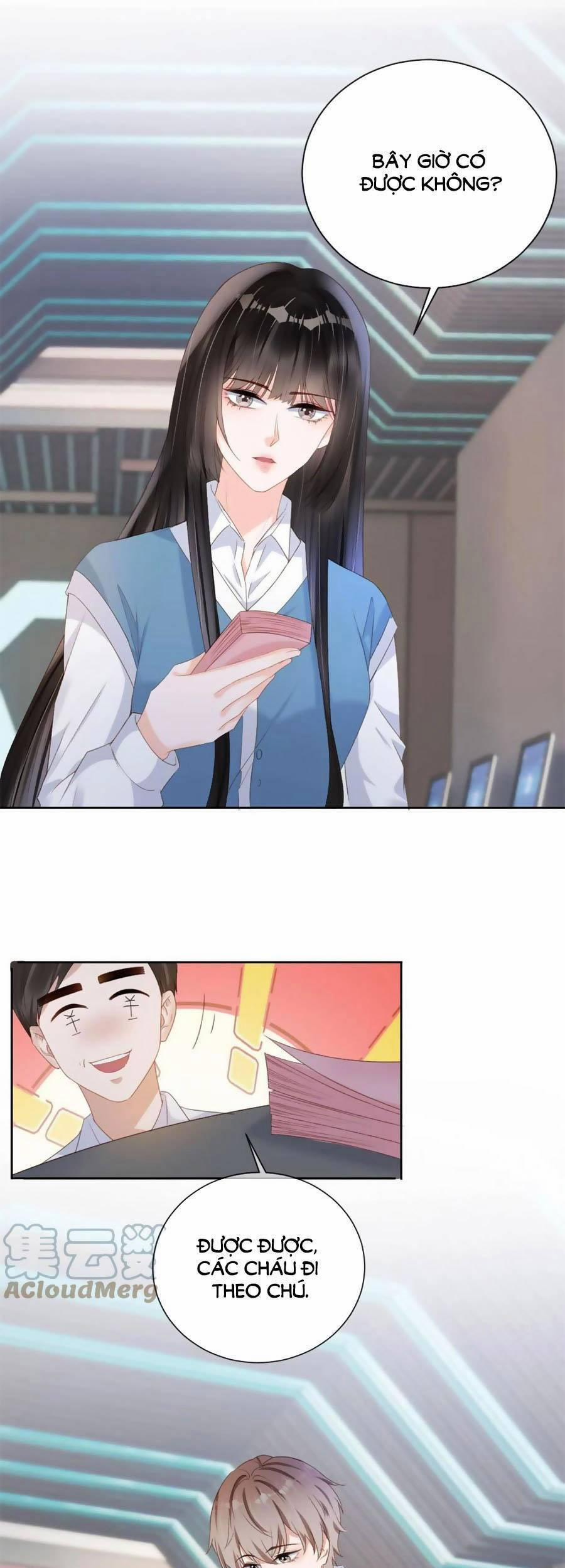 Dây Dưa Không Dứt 37 trang 21