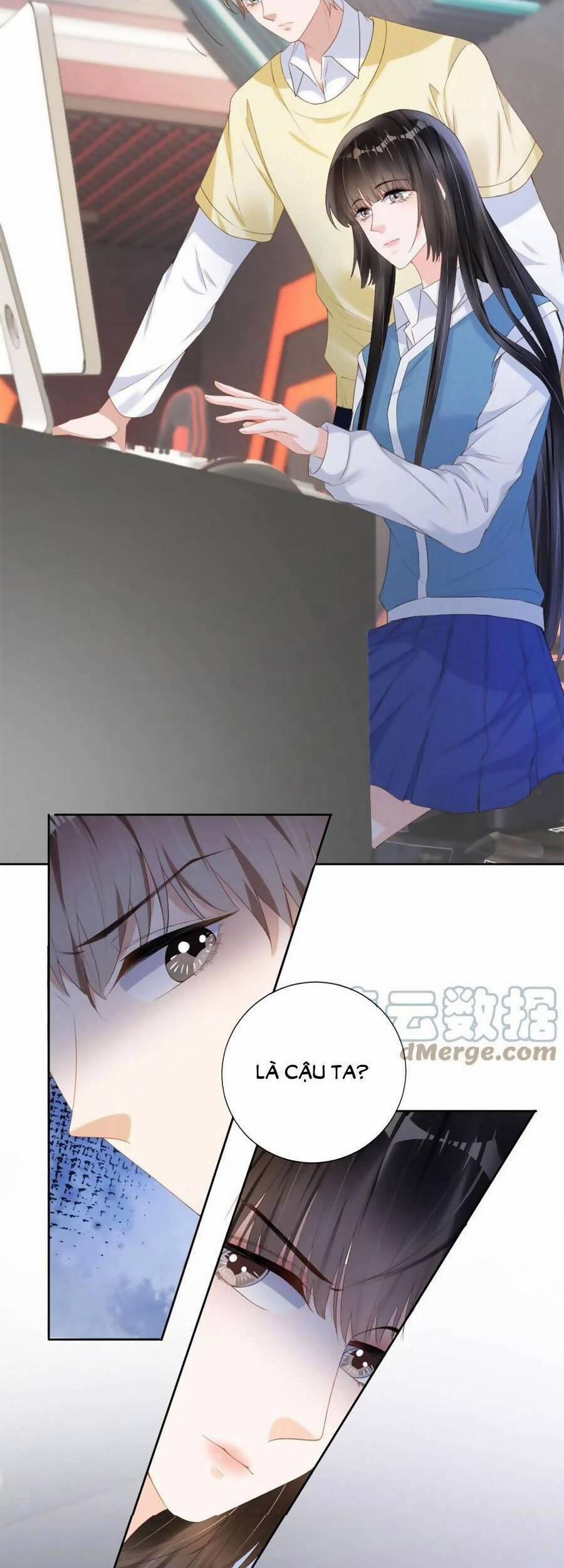 Dây Dưa Không Dứt 37 trang 22