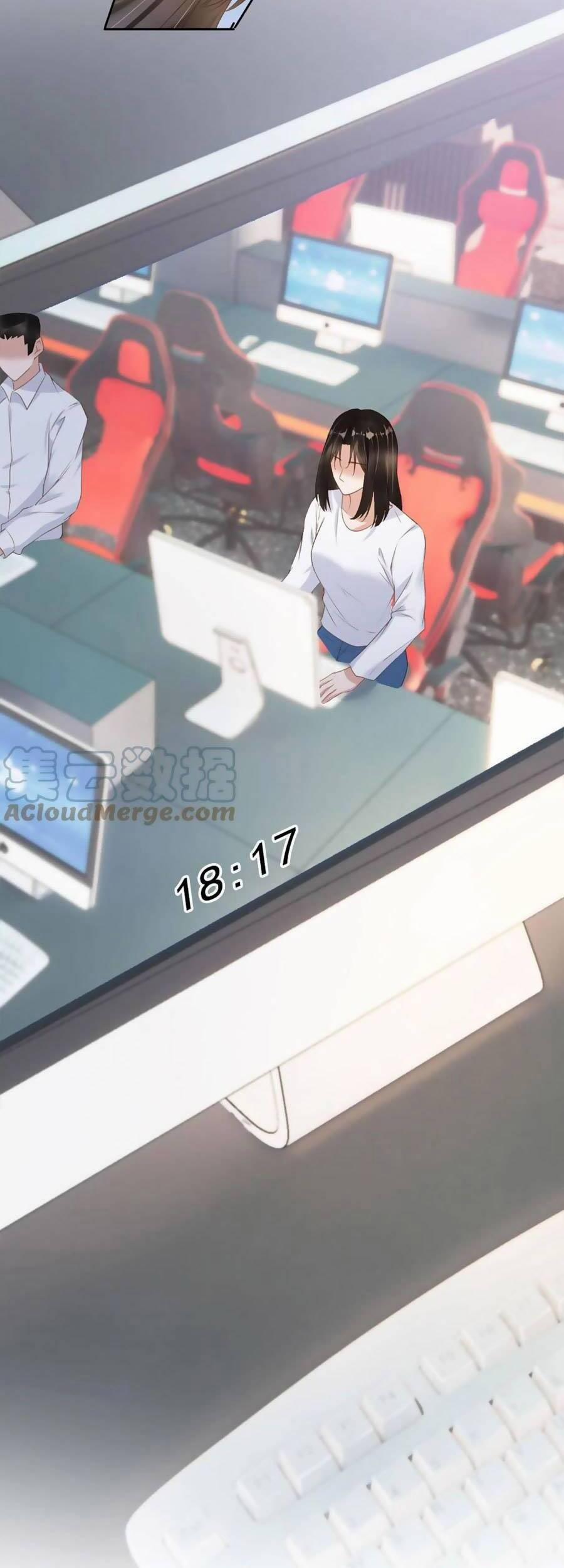 Dây Dưa Không Dứt 37 trang 23