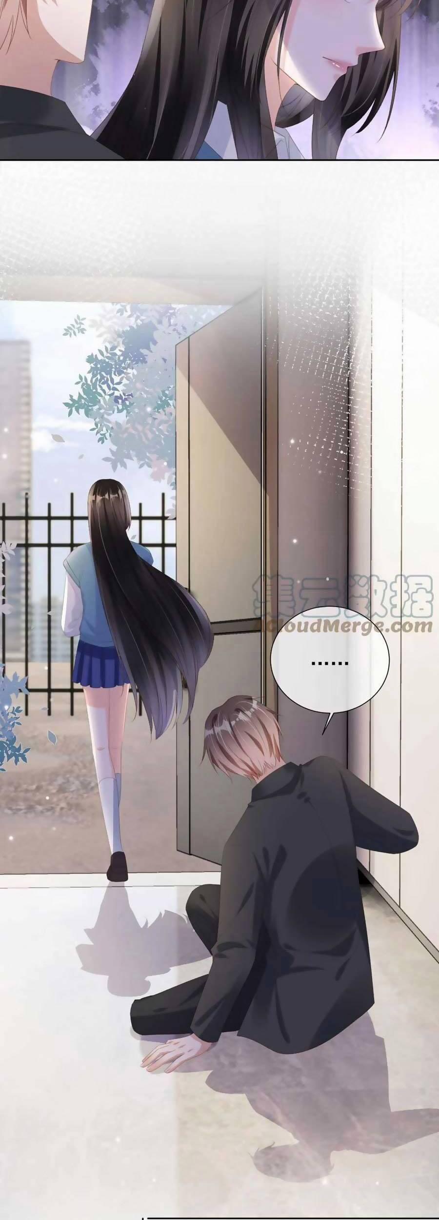 Dây Dưa Không Dứt 37 trang 3