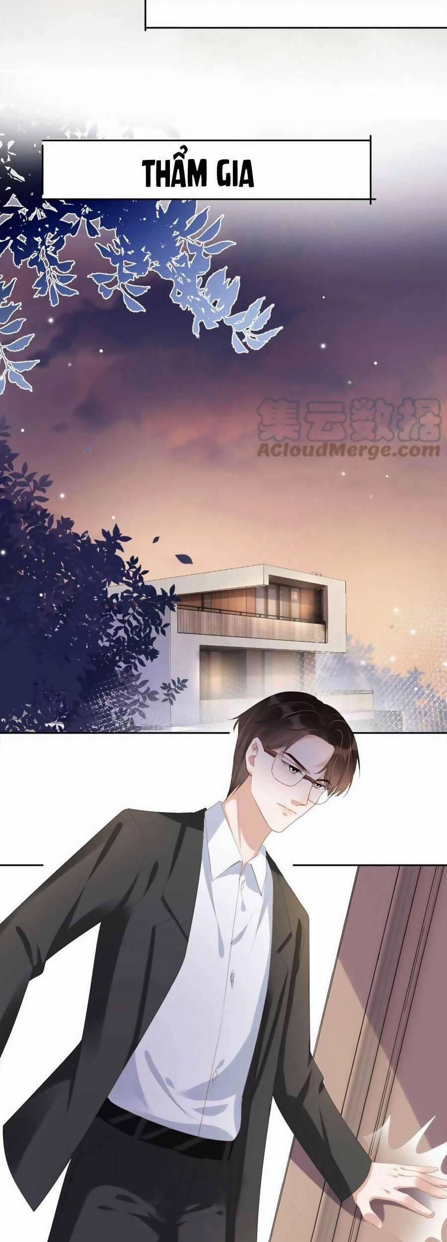 Dây Dưa Không Dứt 37 trang 4