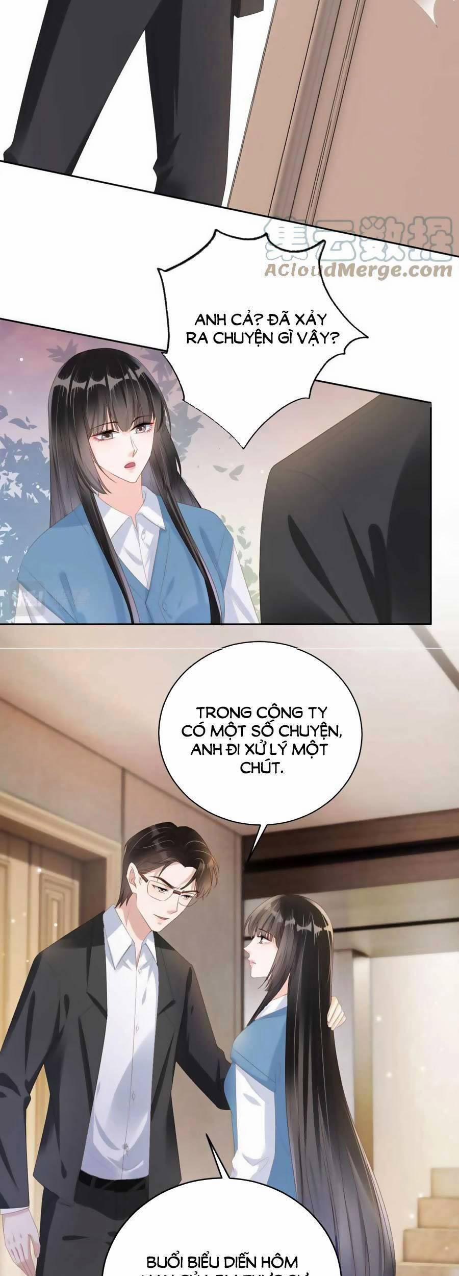 Dây Dưa Không Dứt 37 trang 5