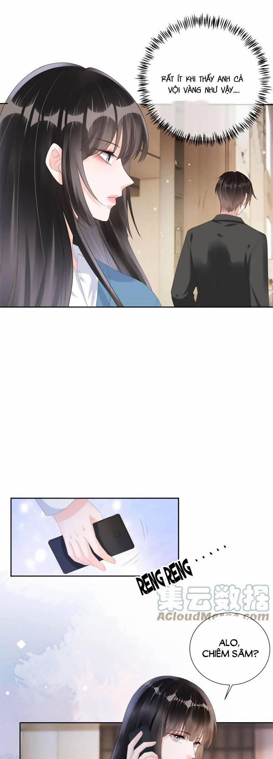 Dây Dưa Không Dứt 37 trang 7