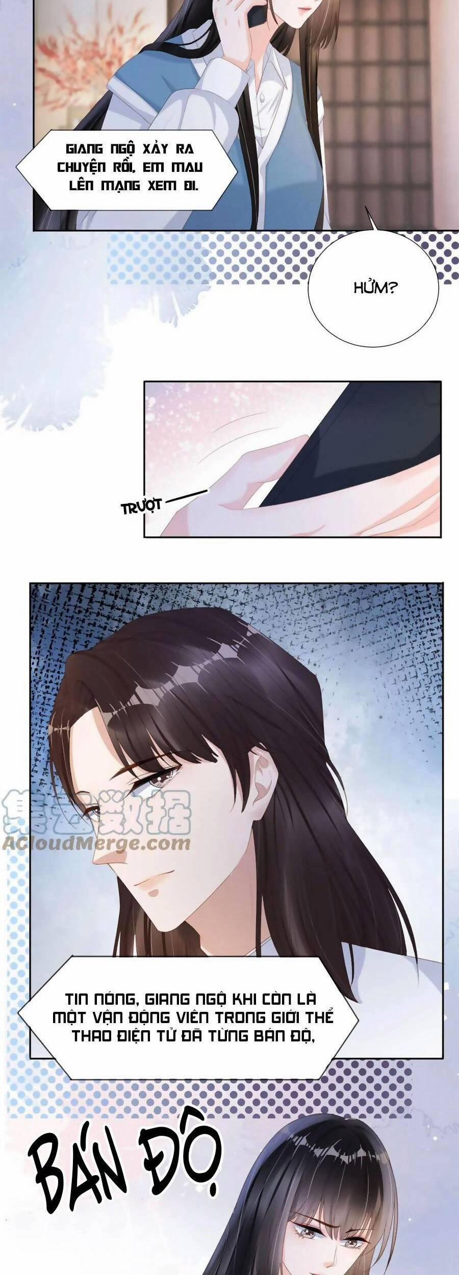 Dây Dưa Không Dứt 37 trang 8