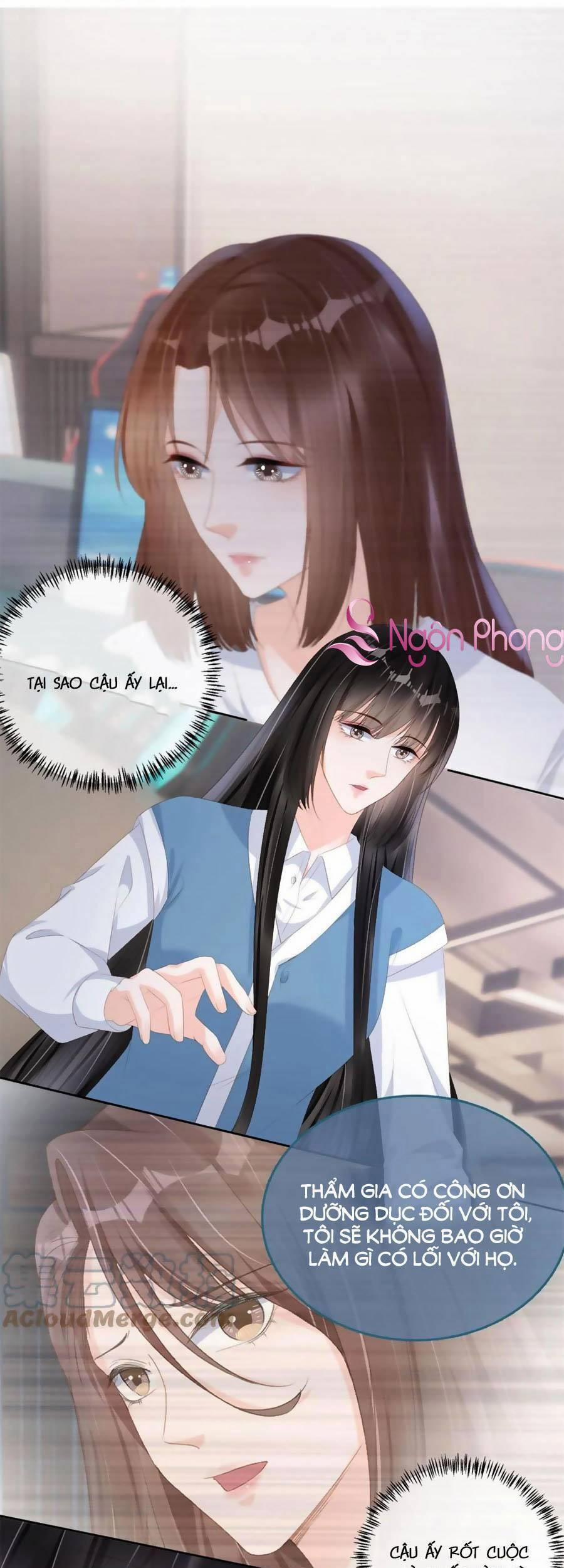 Dây Dưa Không Dứt 38 trang 1