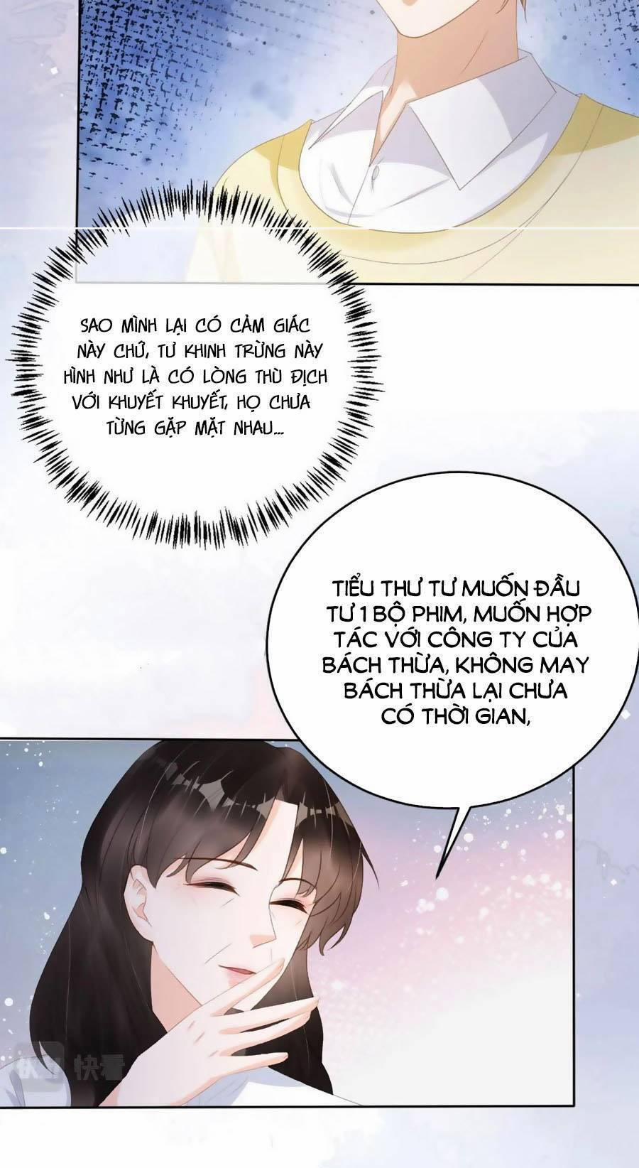 Dây Dưa Không Dứt 38 trang 15