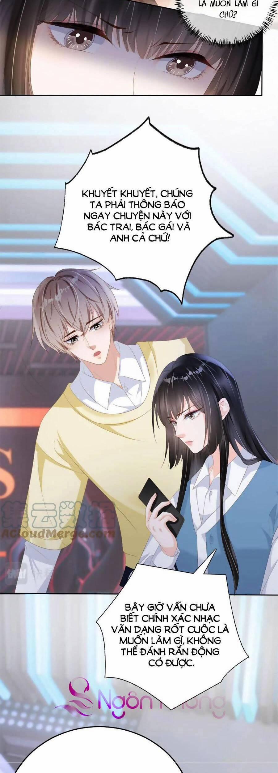 Dây Dưa Không Dứt 38 trang 2