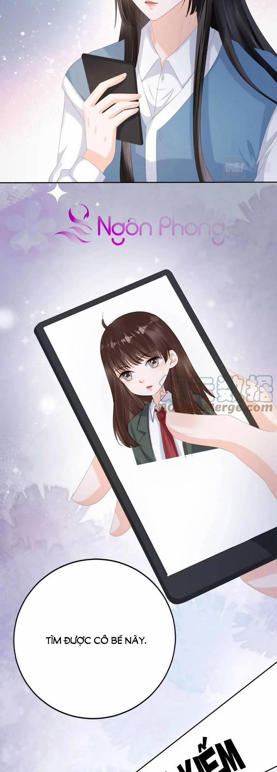 Dây Dưa Không Dứt 38 trang 22